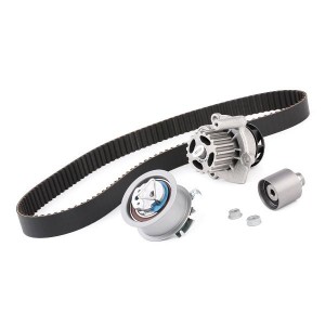 Ремкомплект привода ГРМ  с водяным насосом PowerGrip Kit KP55569XS-2 (7883-13147 KP55569XS-2 GATES