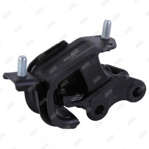 Опора двигателя передняя HONDA ACCORD 02-08 MT ME28043 ME28043 JIKIU