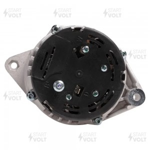 Генератор 90A для ам ВАЗ 21214 (LG 0214X) LG0214X LG 0214X START VOLT