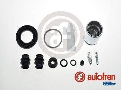 D4656 !рем.к-т диск.торм.с поршнем \ Skoda Octavia 99>,Audi A 3 96>,VW Bora 99>  D41124C AUTOFREN SEINSA