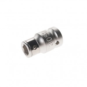 Держатель бит 1/2"(F) d=10мм JTC JTC-3052 JTC TOOLS