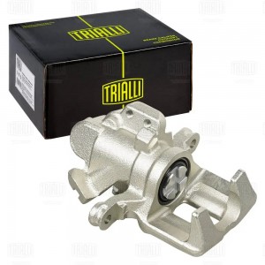 Суппорт торм. Honda Civic VI (95-) зад. лев. d=30мм (CF 002437) CF 002437 TRIALLI