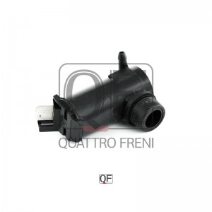 насос омывателя!\ Ford Fiesta <86/Scorpio 85-91/Transit 85-94 QF00N00036 QUATTRO FRENI