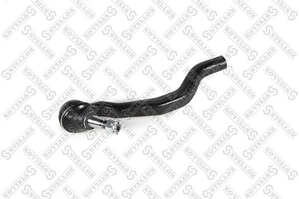 наконечник рулевой правый!\ Infiniti FX35/50 09-11 84-34319-SX STELLOX