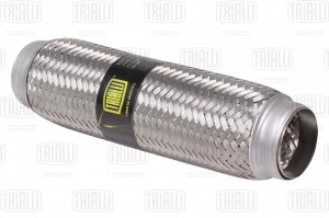 Гофра глушителя 55x280 мм FT 55280 TRIALLI