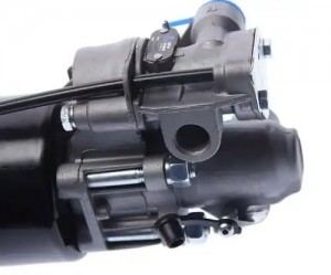 ПГУ КАМАЗ-4308 MEGAPOWER 16015003 MEGA POWER