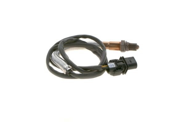 Датчик кислорода BMW 5 (E60) BOSCH 0 258 017 137 BOSCH