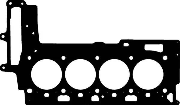 прокладка ГБЦ!\ BMW X3/E90/E60 2.0D N47 07> 61-37635-20 VICTOR REINZ