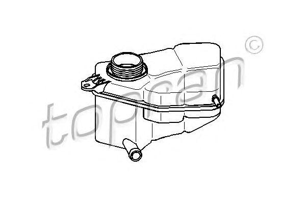FORD EUROPA FIESTA /FUSION 302 295 HANS PRIES