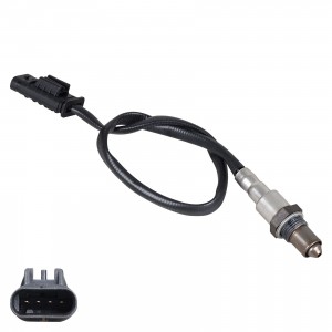 Датчик кисл. для а/м BMW X5 G05 (18-) 3.0d/X3 F25 (10-)/G01 (17-) 2.0d/3.0d (VS- VSOS2606 START VOLT