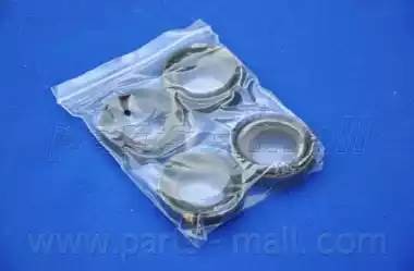 Прокладка свечного колодца KIA PRIDE 05MY(JB/-SEP 2006) P1D-A003 P1D-A003 PMC PARTS MALL