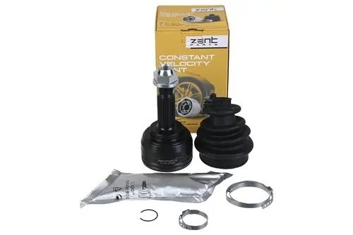 ШРУС наружный к-кт! 8200341698\ Renault Clio III 1.2 05> Z21592 ZENTPARTS