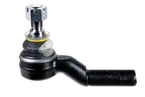 наконечник рулевой!левый Hyundai HD 78/ 72/ 65 Z11256 ZENTPARTS