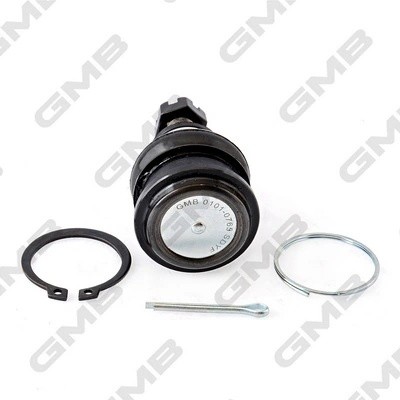Шаровая опора Toyota Aygo, Yaris I-II, Citroen C1, Peugeot 107 (99-) 01010765 0101-0765 GMB