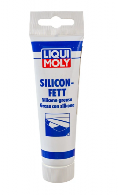 ТУБА 100 Г 3312 LIQUI MOLY