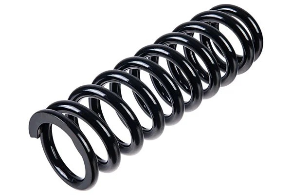 пружина передняя! 481316A870\ Toyota Land Cruiser 3.0TD 96> 10-23344-SX STELLOX