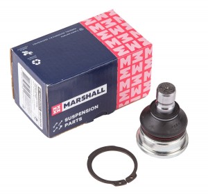опора шаровая перед.!\ Opel Agila (B) 08>, Suzuki Splash 08>/ Swift III 05> M8100430 MARSHALL