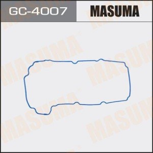 прокладка клапанной крышки правая!\ Mazda CX-9 3.5 CYC4 06> GC-4007 MASUMA
