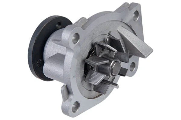 помпа!\Renault Logan/Sandero/Duster/Megane/Dokker/Lodgy 1.6i 15> 45000548SX STELLOX