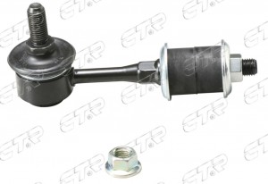 тяга стабилизатора заднего! замена на CL0384\ Mitsubishi Lancer CS5A/CS5W 00> CLM-18 CTR