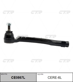 RENAULT LAGUNA 03/01> CE0867L CTR