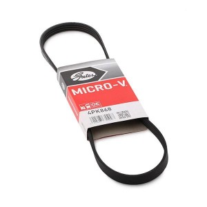 BMW/TOYOTA/ MITSUBISHI/ KIA 870/4 4-PK-868 GATES