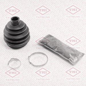 Пыльник ШРУСа наружный к-т TDC1019 TATSUMI