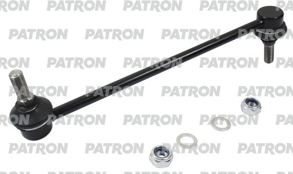 TOYOTA AVENSIS II (2003-2008) PS4426 PATRON