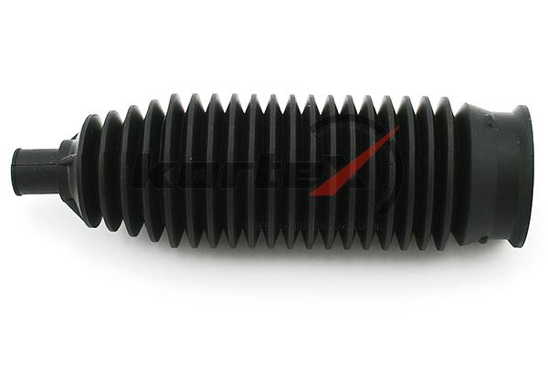 Пыльник рулевой тяги VW POLO / SKODA FABIA / SEAT IBIZA IV/V KRB155 KRB155 KORTEX