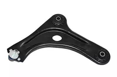 Рычаг подвески CITROEN C3 (02-) передней нижний левый BSG BSG 70-315-003 BSG
