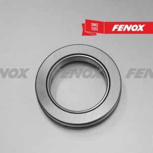 Подшипник выжимной КАМАЗ,МАЗ FENOX TBB11714 FENOX