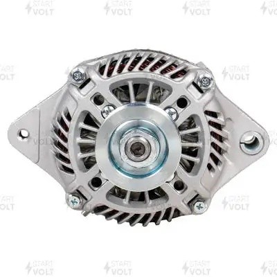 SUZUKI SWIFT (2011>) LG 2453 START VOLT