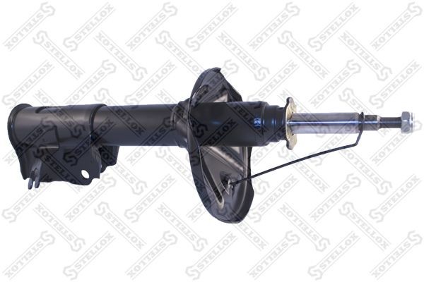 амортизатор передний левый газовый!\ Mitsubishi Colt 1.3/1.5/1.6 95-97 4213-0111-SX STELLOX