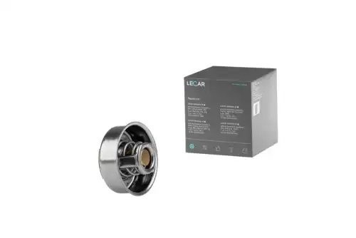 Термостат дв. 417 УАЗ, ЗИЛ 130 (70*С) LECAR000070602 LECAR