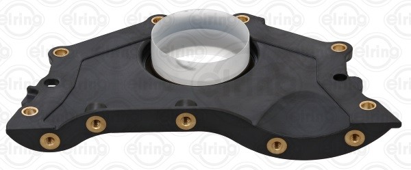 Крышка двигателя VW Passat,Touareg SKODA Superb передняя ELRING 332.590 ELRING