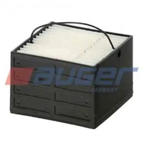 фильтр топл.сепаратор! OmnMAN TGM/M2000/TGL/NG/NL 76786 AUGER