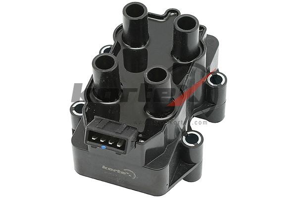 Катушка зажигания OPEL VECTRA B 95- 1.8I SC 2131 KIC118 KIC118 KORTEX