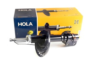 Стойка амортизаторная передняя правая G'Ride SH22-016G HOLA