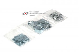 Комплект монтажный тормозных дисков DAF 1690788 OMK730100841 OMK AUTO