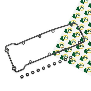 к-т прокладок клапанной крышки!\ BMW E36/E46/Z3 1.6i/1.8i M43 93> RK6326 BG AUTOMOTIVE