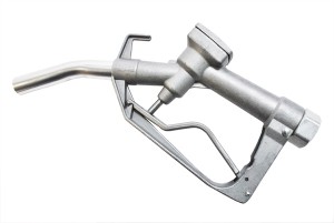 Пистолет топливораздаточный 3/4" (мама) 80л/мин. дизель AT AT25560 AT