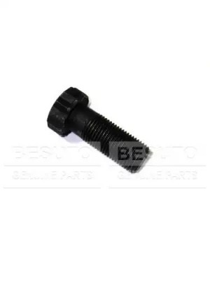 BS1020-044 Болт маховика ISUZU 4HK1 (M16X42) BESUTO BS1020-044 (8971780130) BS1020044 BESUTO