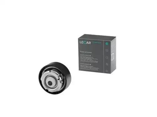 Ролик ремня ГРМ ВАЗ 2190 дв. 21116 LECAR012102602 LECAR
