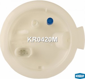 Модуль в сборе с бензонасосом KR0420M KR0420M KRAUF