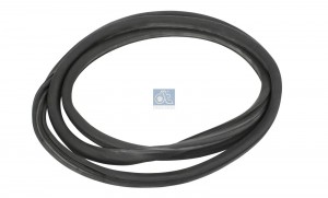 Пружина тормозной колодки HONGYAN 3 DIESEL TECHNIC