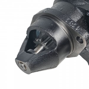 Стартер ЯМЗ-534,536,ГАЗон-NEXT 24V/3.8 кВт /STARTVOLT/ LST0356 START VOLT