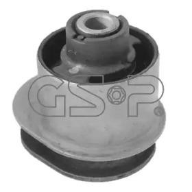 сайлентблок задней балки!\ Mazda Demio DY3/DY5 02-07 514896 GS P