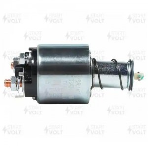 Реле втягивающее NISSAN Note (05-) стартера STARTVOLT VSR 1403 START VOLT
