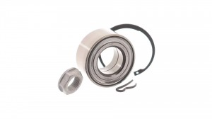 Подшипник ступицы PEUGEOT 205,206,305,306 передней SKF VKBA915 SKF