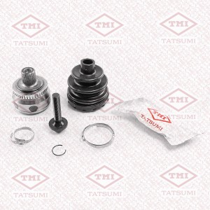 ШРУС наружный к-т AUDI A4 00- TDA1186 TDA1186 TATSUMI